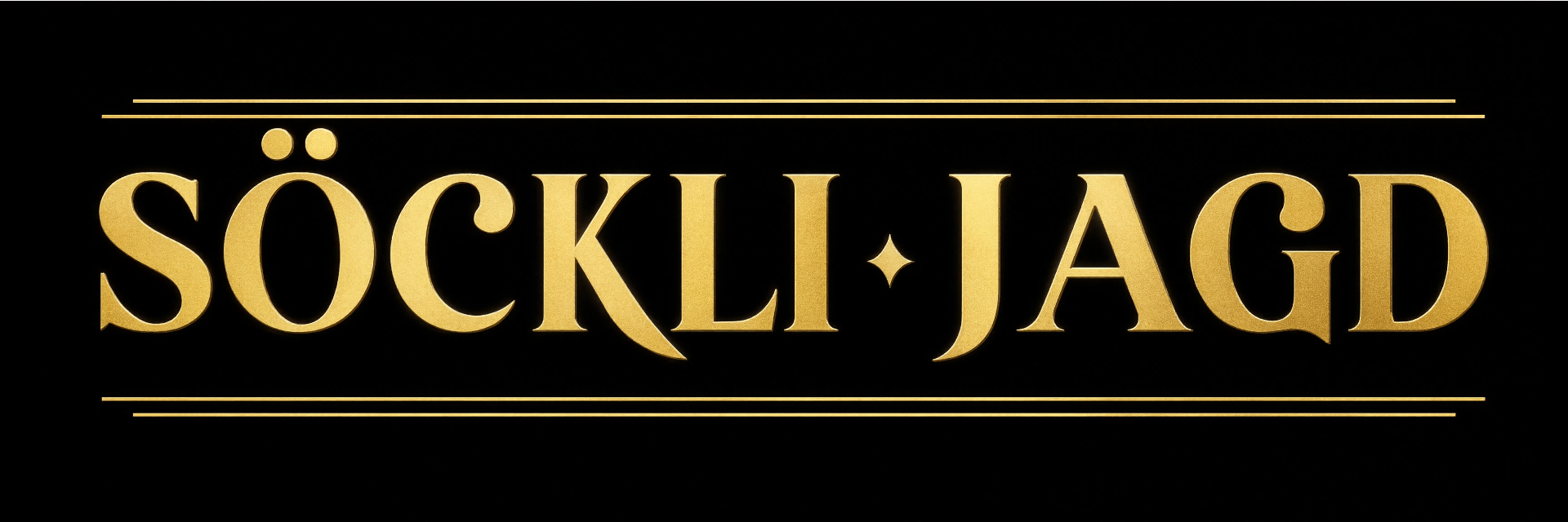 Söckli-Jagd